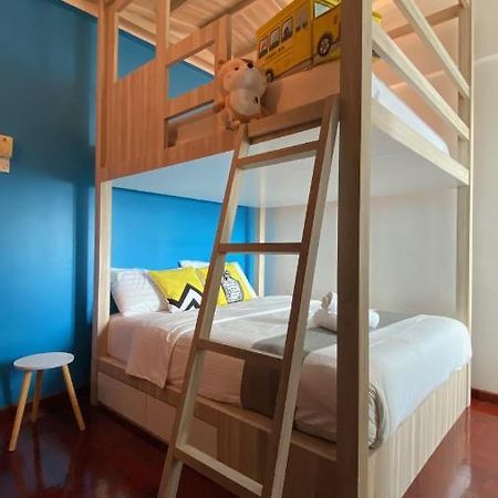 Sugar Marina Seaview Families Suite Apartment Kuah Esterno foto