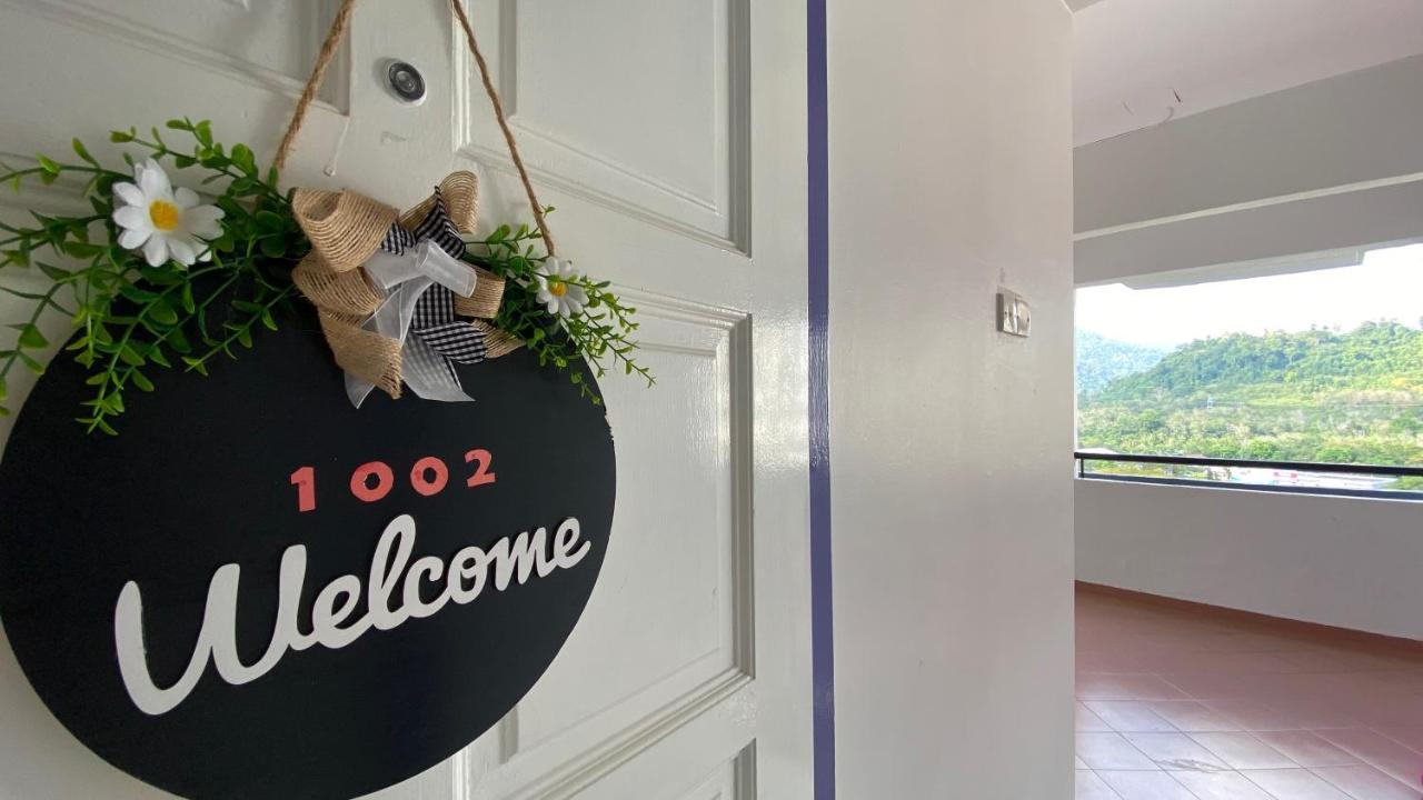 Sugar Marina Seaview Families Suite Apartment Kuah Esterno foto