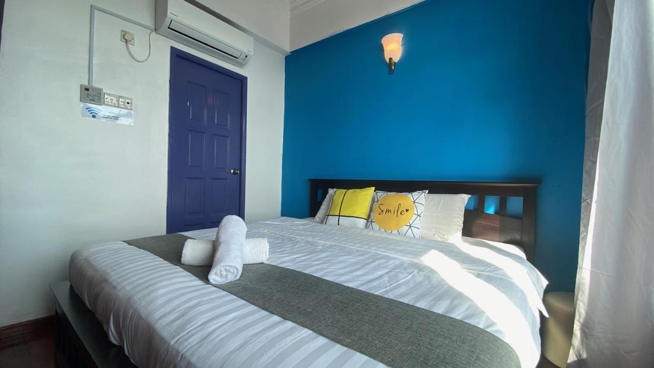 Sugar Marina Seaview Families Suite Apartment Kuah Esterno foto