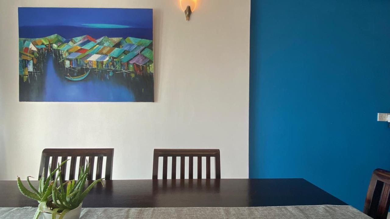 Sugar Marina Seaview Families Suite Apartment Kuah Esterno foto