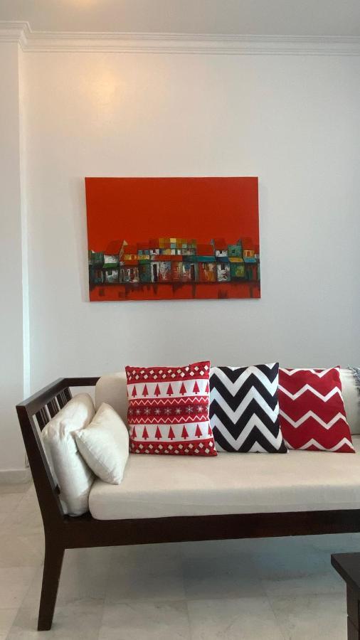 Sugar Marina Seaview Families Suite Apartment Kuah Esterno foto