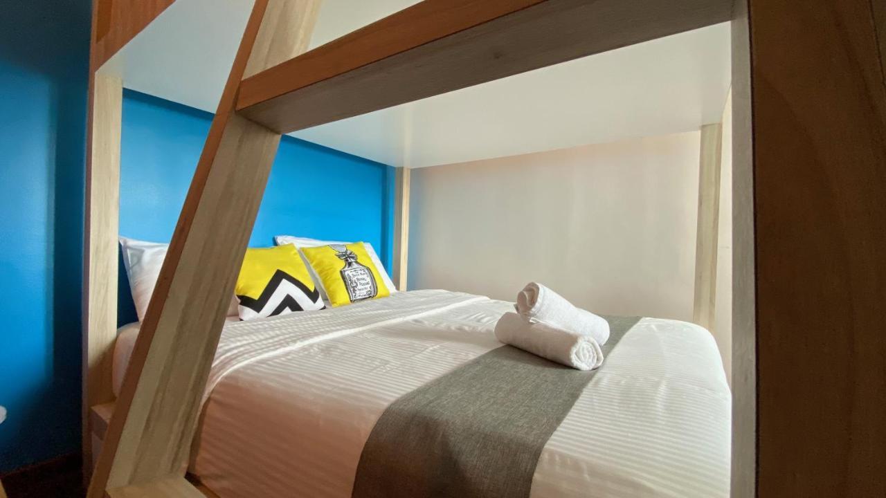 Sugar Marina Seaview Families Suite Apartment Kuah Esterno foto