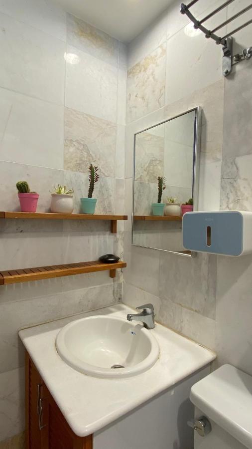 Sugar Marina Seaview Families Suite Apartment Kuah Esterno foto