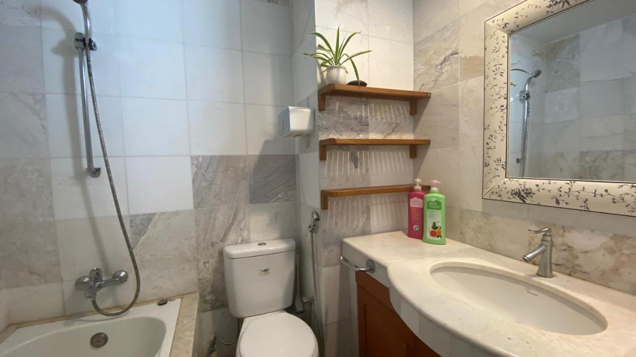 Sugar Marina Seaview Families Suite Apartment Kuah Esterno foto