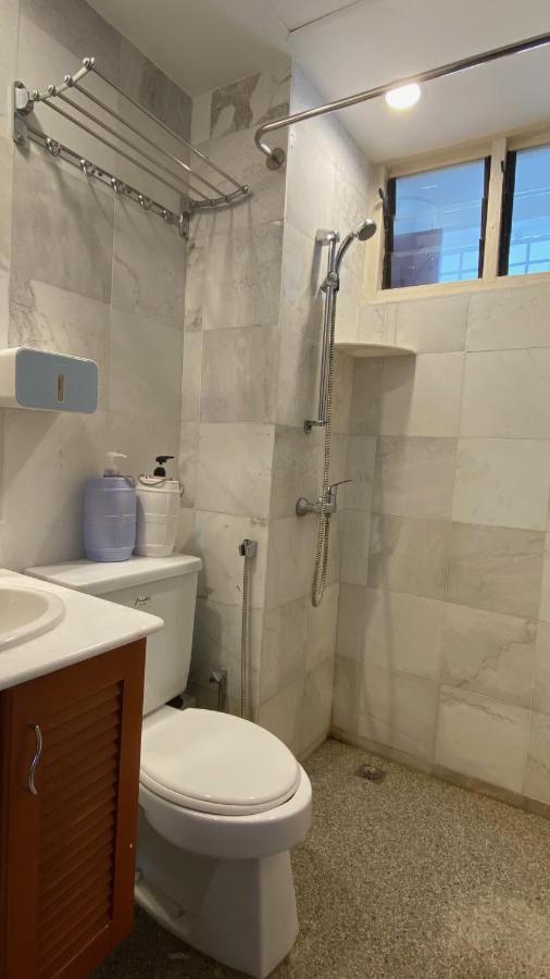 Sugar Marina Seaview Families Suite Apartment Kuah Esterno foto